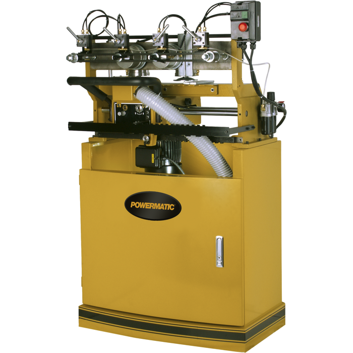 Powermatic DT65 Dovetailer, 1HP 1PH 230V-PM9-1791305
