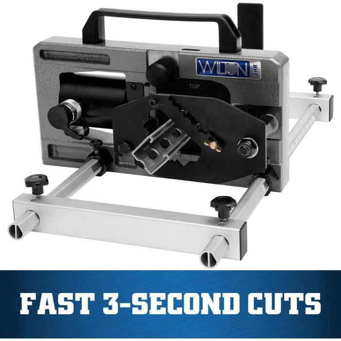 Wilton SHR™ Strut & Threaded Rod Shear - 28910 - AlpineTech Company