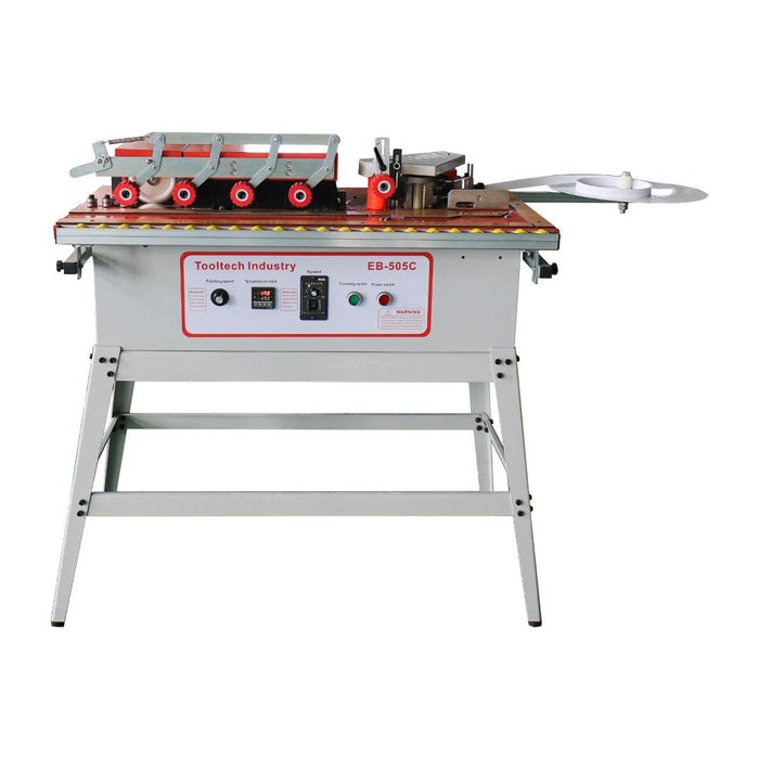 Tooltech Woodworking Edge Bander - EB-505C