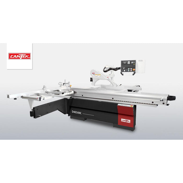 CANTEK | 1-Axis Sliding Table Saw D405ANC