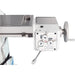 Knuth 3HP VHF 2.2 Universal Milling Machine - 362651 - AlpineTech Company