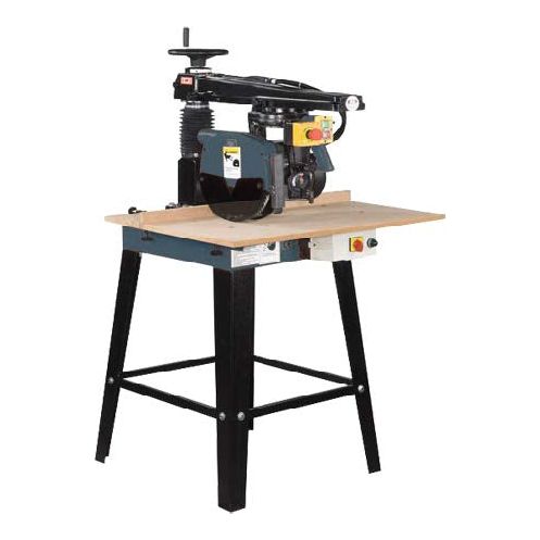 Castaly 14" Radial Arm Saw - RS-640