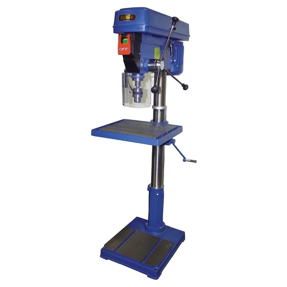 Shop Drill Presses