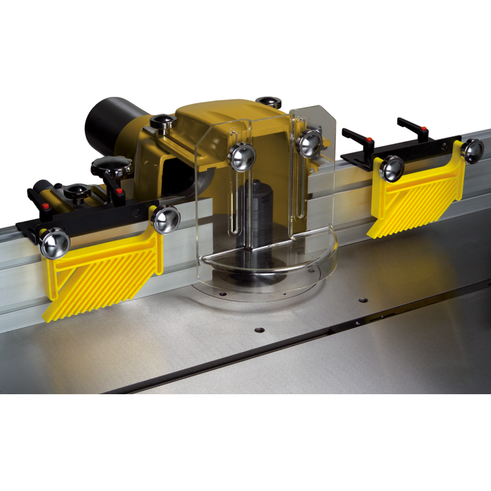 Powermatic PM2700 Shaper, 3HP 1PH 230V-PM9-1280100C