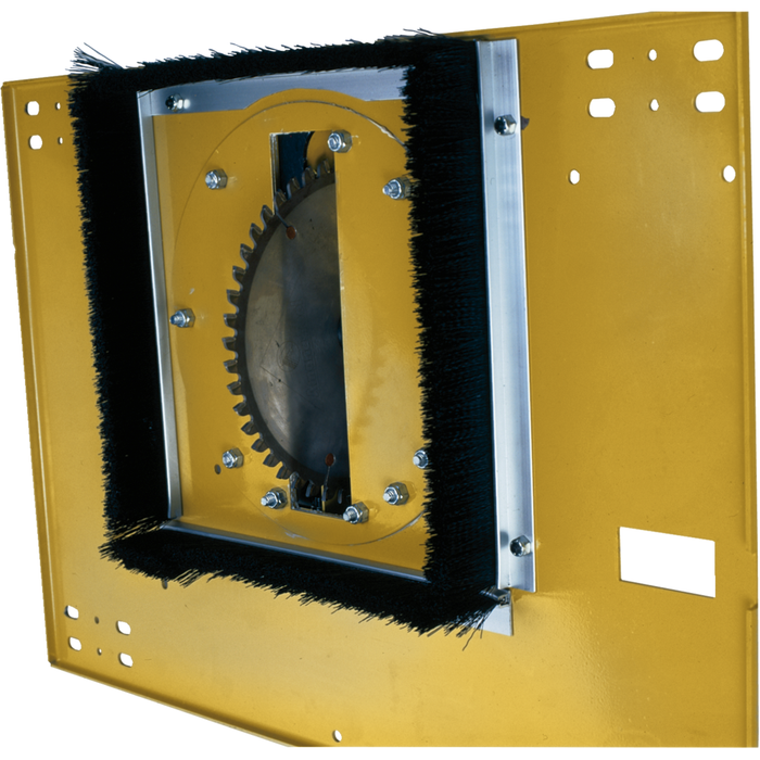 Powermatic 511 Panel Saw, 3HP 1PH 115V-PM9-1510007