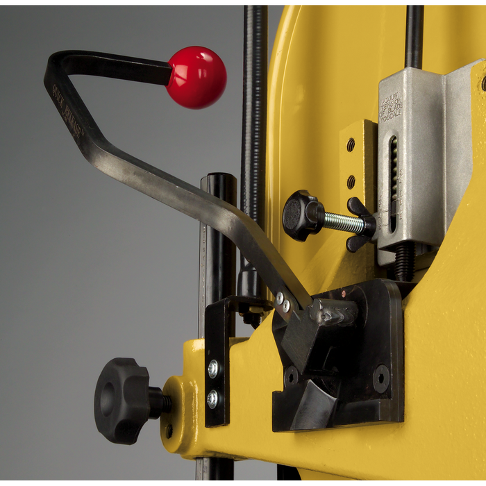 Powermatic 14" Bandsaw with Stand and Riser Block | PWBS-14CS-PM9-1791216K