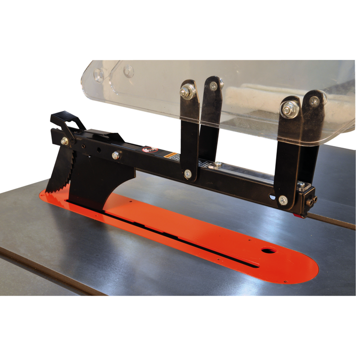 Powermatic 64B Table Saw, 50" Rip, 1-3/4 HP, 1Ph 115/230V - 1791230K - AlpineTech Company