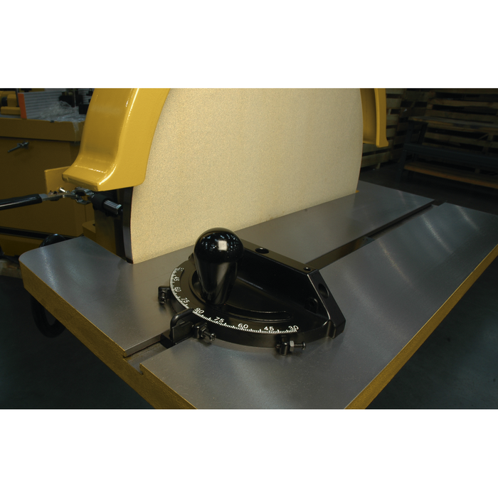 Powermatic DS20, 20-Inch Disc Sander, 2 HP, 1Ph 230V-PM9-1791276