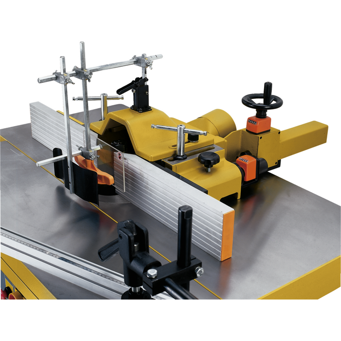 Powermatic TS29 Shaper, 7.5HP 3PH 230-PM9-1791284