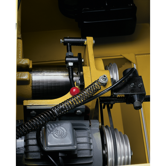 Powermatic TS29 Shaper, 7.5HP 3PH 230-PM9-1791284