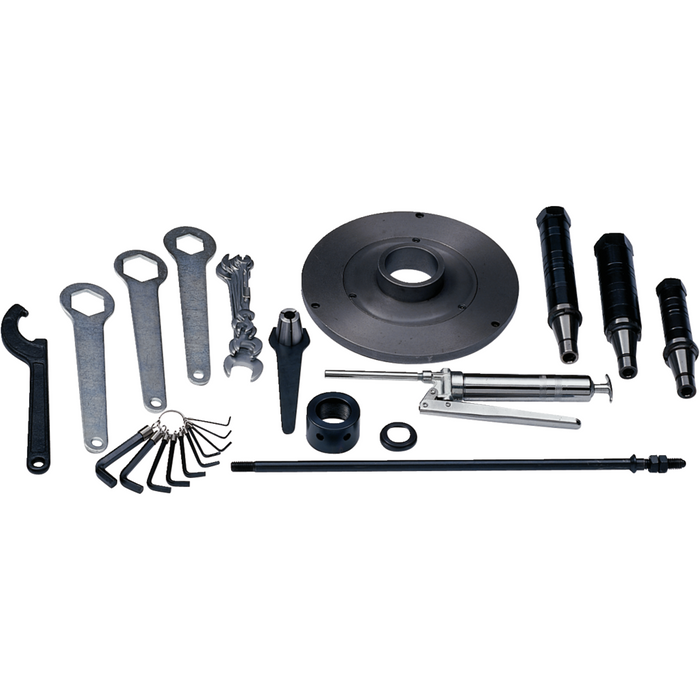 Powermatic TS29 Shaper, 7.5HP 3PH 230-PM9-1791284