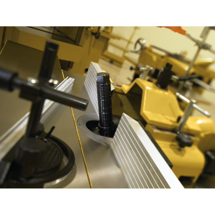 Powermatic TS29 Shaper, 7.5HP 3PH 230-PM9-1791284