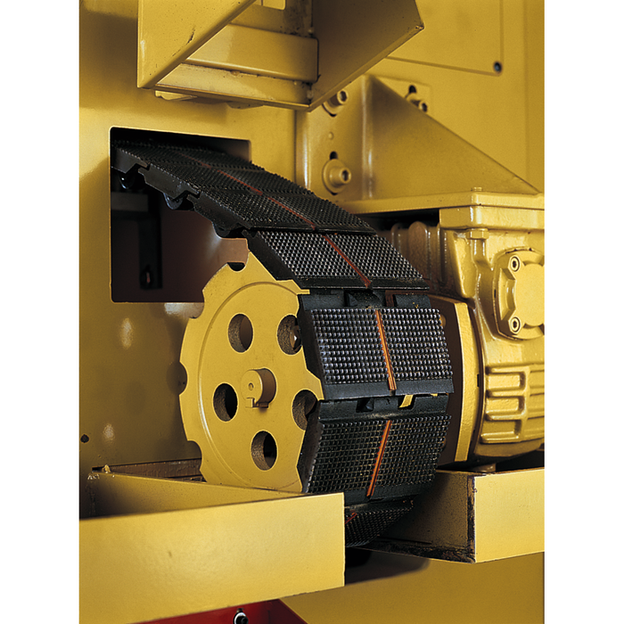 Powermatic SLR12 Rip Saw, 15HP 3PH 230-PM9-1791285
