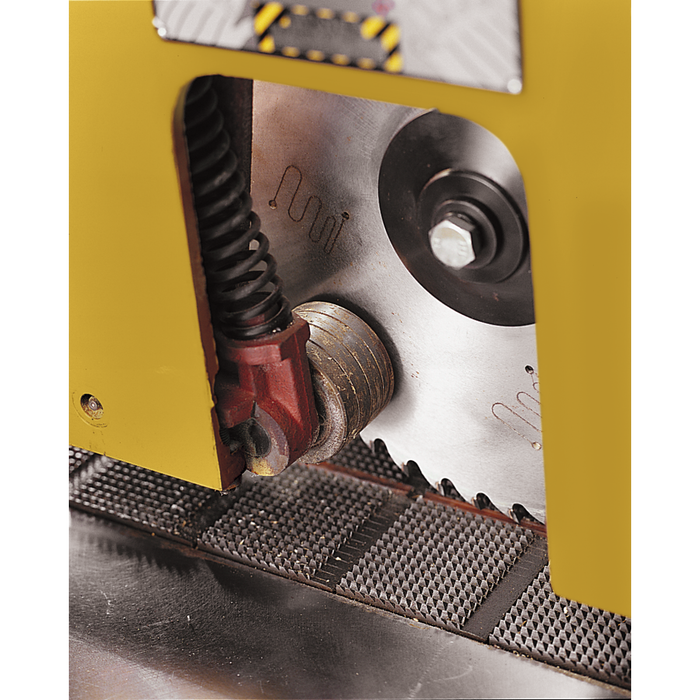 Powermatic SLR12 Rip Saw, 15HP 3PH 230-PM9-1791285