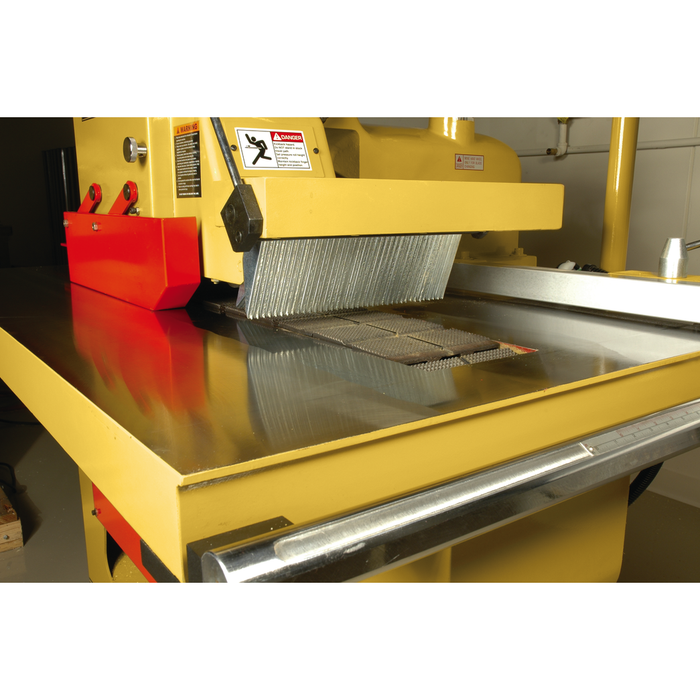 Powermatic SLR12 Rip Saw, 15HP 3PH 230-PM9-1791285