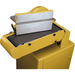 Powermatic 31A, 6" x 48" Belt and 12" Disc Sander, 1-1/2 HP, 1Ph 115/230V - 1791291K - AlpineTech Company
