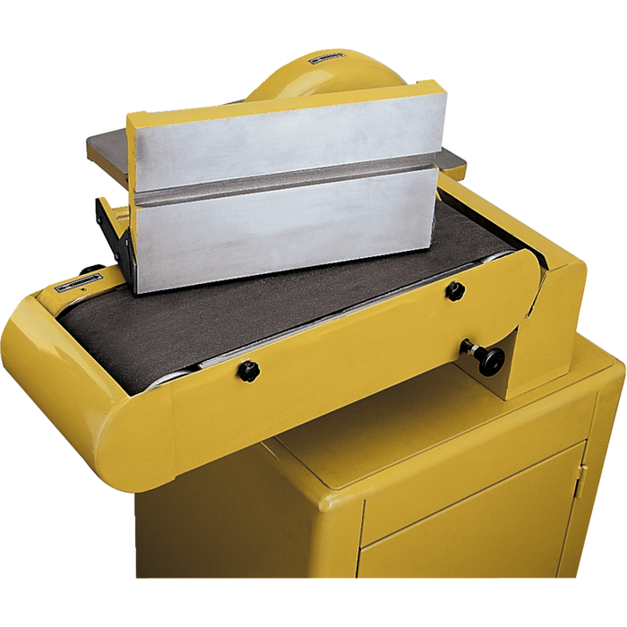 Powermatic 31A, 6" x 48" Belt and 12" Disc Sander, 2 HP, 3Ph 230/460V - 1791292K - AlpineTech Company