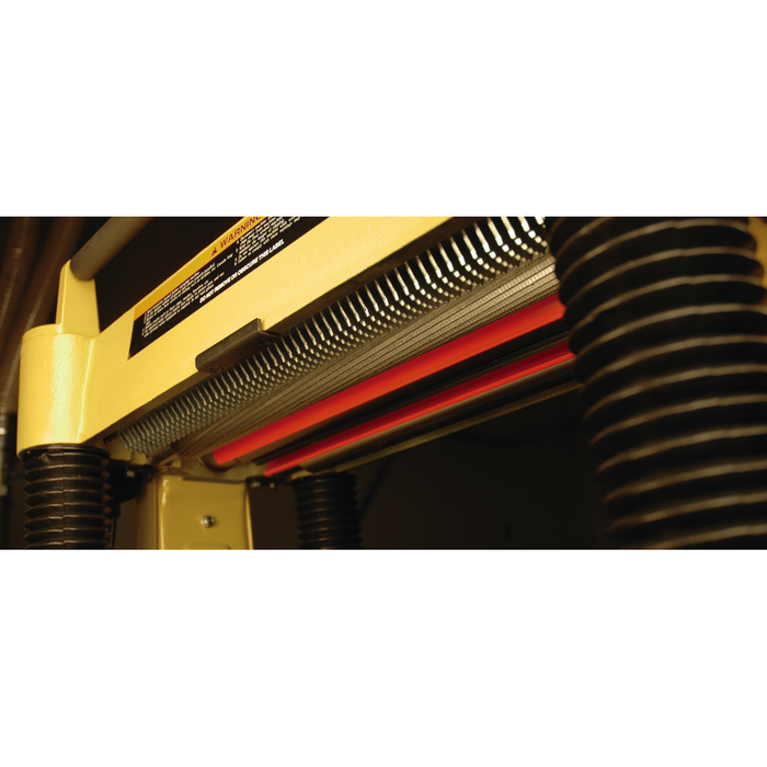 Powermatic 209, 20-Inch Planer, HSS Knife Cutterhead, 5 HP, 1Ph 230V-PM9-1791296