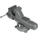 Wilton C-3 Pipe and Bench Vise, 6" Jaw Width, 9" Max Jaw Opening, 6-5/8" Throat Depth - 28828 - AlpineTech Company