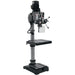 Jet GHD-20, 20" Gear Head Drill Press 230V, 3Ph-354020 - AlpineTech Company