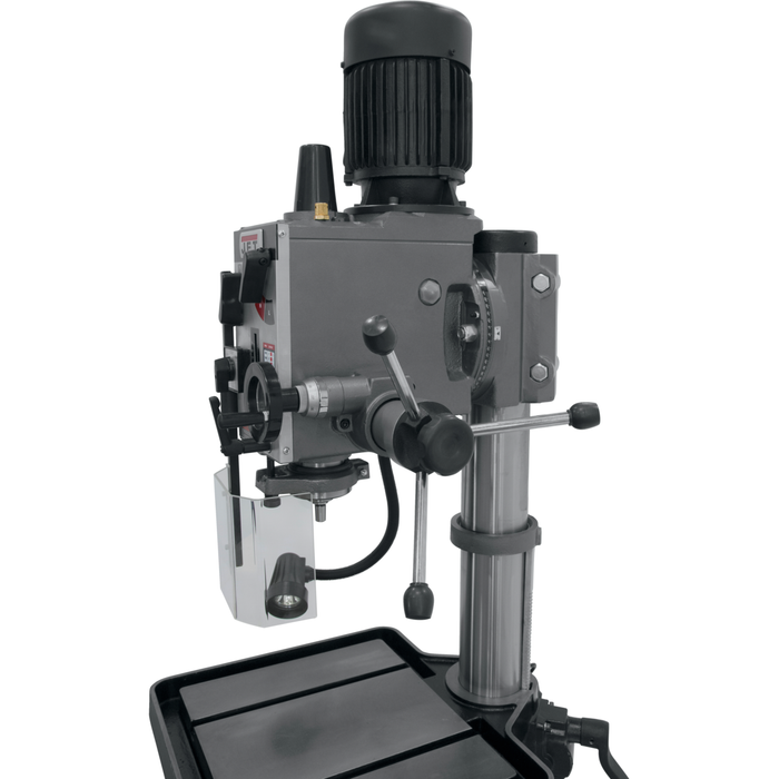 Jet GHD-20, 20" Gear Head Drill Press 230V, 3Ph-354020 - AlpineTech Company