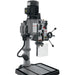 Jet GHD-20, 20" Gear Head Drill Press 230V, 3Ph-354020 - AlpineTech Company