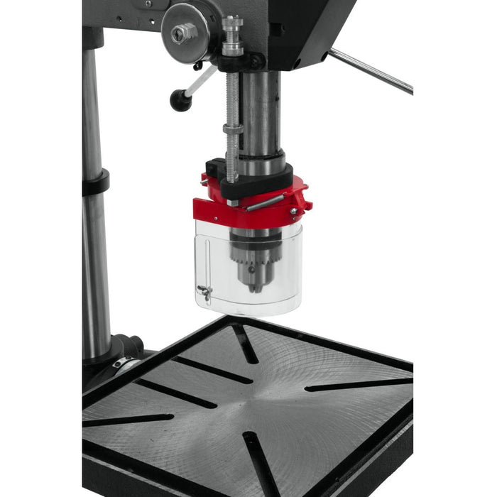 Jet JDP-20MF, 20-Inch Floor Drill Press, 1-1/2 HP, 1Ph 115/230V-354170 - AlpineTech Company