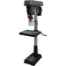 Jet JDP-20MF, 20-Inch Floor Drill Press, 1-1/2 HP, 1Ph 115/230V-354170 - AlpineTech Company
