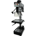 Jet JDP-20EVST-230, 1-1/2" Drilling Capacity, 2HP, 230V 3Ph with Forward and Reverse Tapping capability 1Ph-354225 - AlpineTech Company