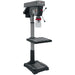 Jet J-2550, 20" Floor Model Drill Press 115V 1Ph-354402 - AlpineTech Company