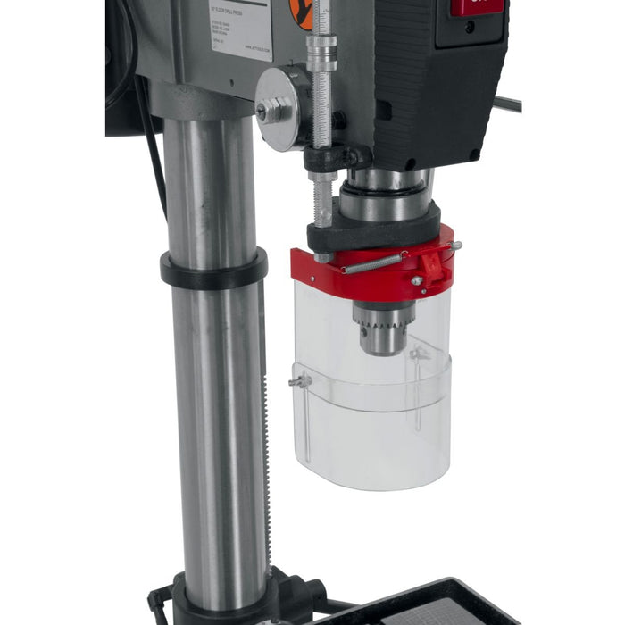 Jet J-2550, 20" Floor Model Drill Press 115V 1Ph-354402 - AlpineTech Company