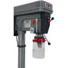 Jet J-2550, 20" Floor Model Drill Press 115V 1Ph-354402 - AlpineTech Company