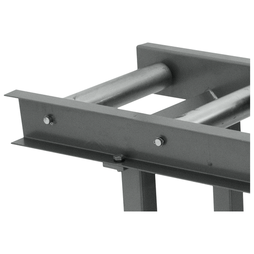 Jet JET — Infeed Roller Table for MBS-1323EVS-413413 - AlpineTech Company