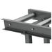 Jet JET — Infeed Roller Table for MBS-1323EVS-413413 - AlpineTech Company