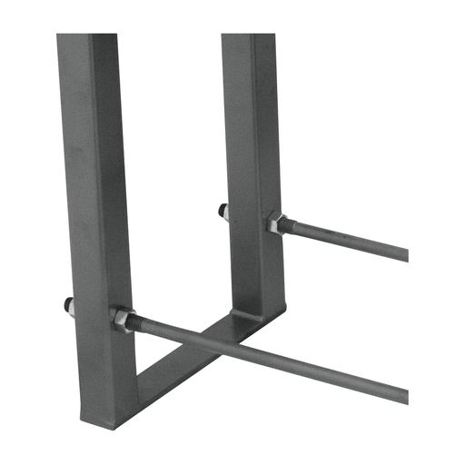 Jet JET — Infeed Roller Table for MBS-1323EVS-413413 - AlpineTech Company
