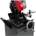 JET CS-275, 275mm Ferrous Manual Cold Saw, 1-1/2 HP, 3Ph 230V-414226 - AlpineTech Company