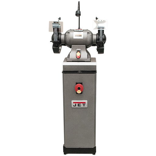 JET-JDCS-505 Metal Dust Collector Stand, 115V- 414800 - AlpineTech Company