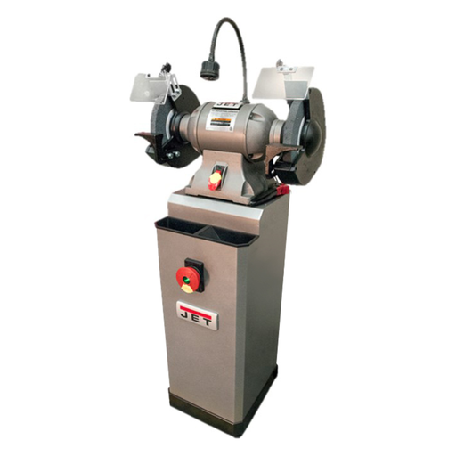 JET-JDCS-505 Metal Dust Collector Stand, 115V- 414800 - AlpineTech Company