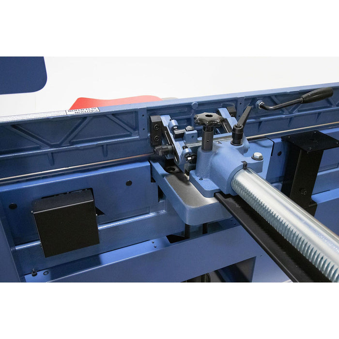 Oliver Machinery 12" Parallelogram Jointer w/Oliver HCX Helical Cutterhead, 1Ph/3Ph - 4265C