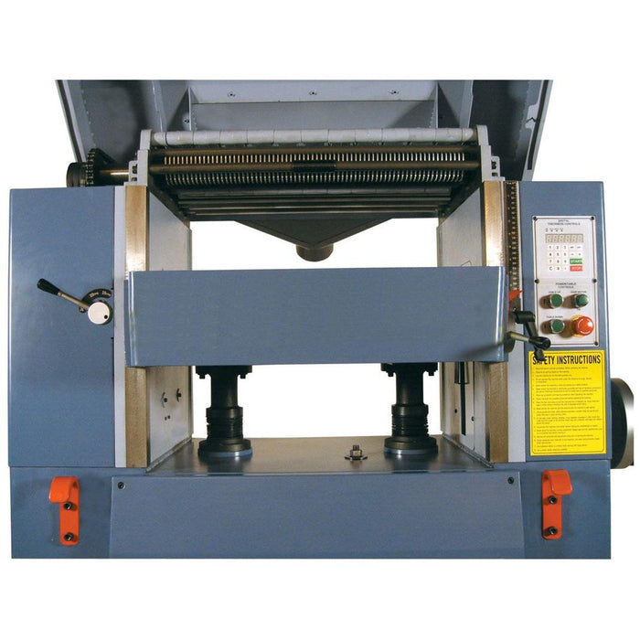 Oliver Machinery 25” Planer with Oliver HCX Cutterhead - 4470