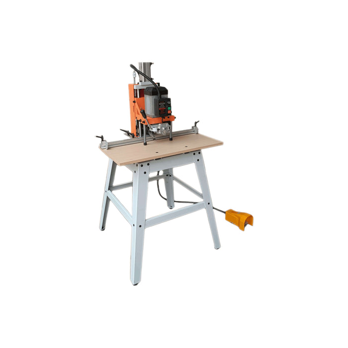 Tooltech Pneumatic Hinge Boring Machine - PMH3