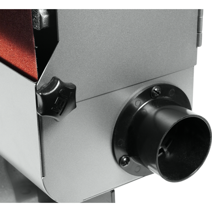 JET-IBGB-436VS 8-Inch Variable Speed Industrial Grinder and 4 x 36 Belt Sander-577436 - AlpineTech Company