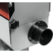 JET-IBGB-436VS 8-Inch Variable Speed Industrial Grinder and 4 x 36 Belt Sander-577436 - AlpineTech Company