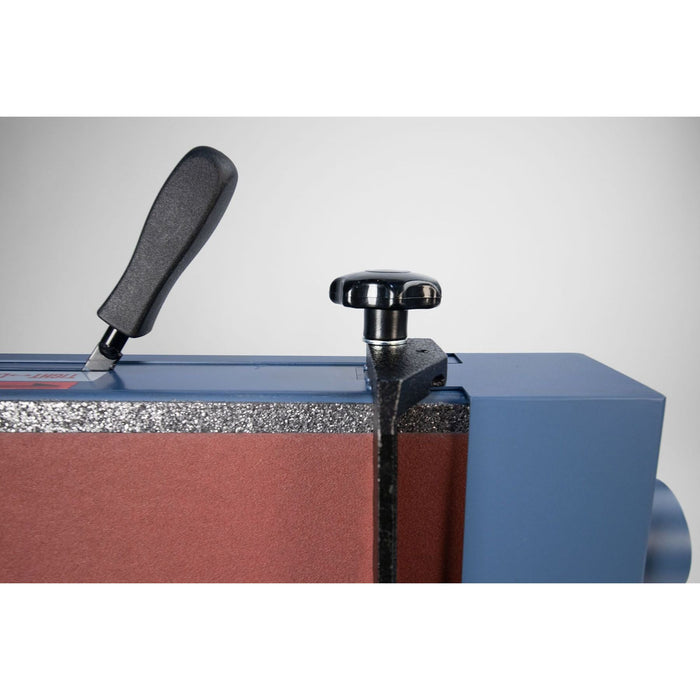 Oliver Machinery 6x48” Benchtop Edge Sander - 6301