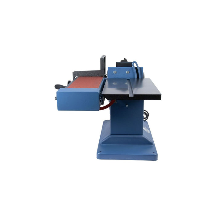 Oliver Machinery 6x48” Benchtop Edge Sander - 6301