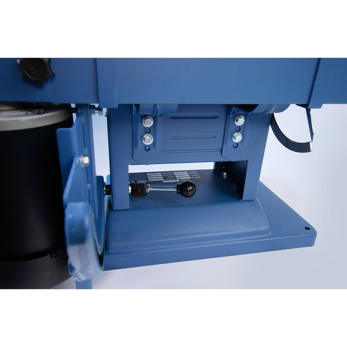 Oliver Machinery 6x48” Benchtop Edge Sander - 6301