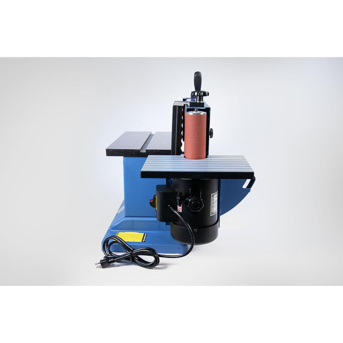 Oliver Machinery 6x48” Benchtop Edge Sander - 6301