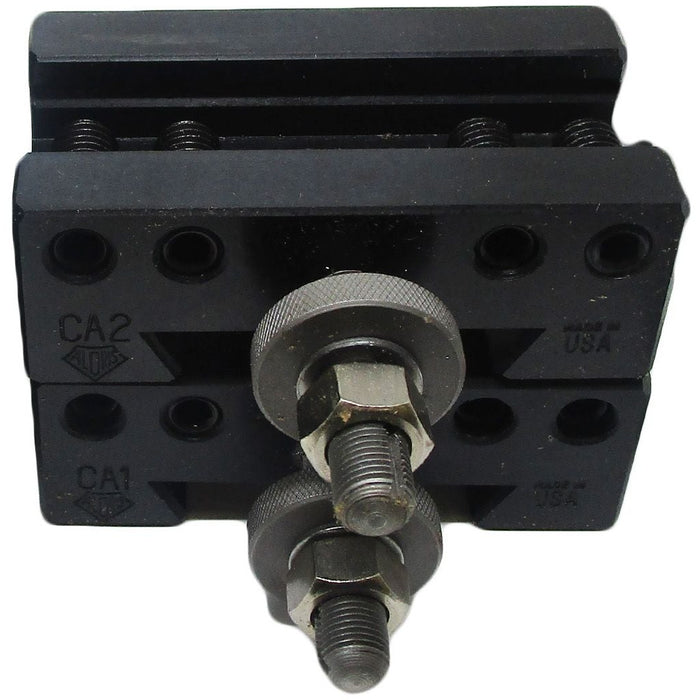 JET CA Aloris Set for 18 in ZX Lathes-650280 - AlpineTech Company