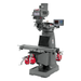 JET JTM-4VS Mill With ACU-RITE 203 DRO With X, Y and Z-Axis Powerfeeds-690099 - AlpineTech Company