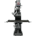 JET JTM-1050VS2 Mill With ACU-RITE 203 DRO With X-Axis Powerfeed-690117 - AlpineTech Company
